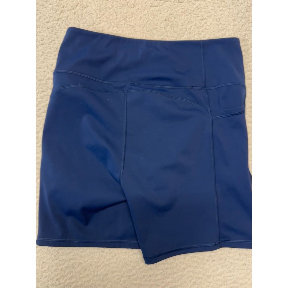 Womens Lycra Shorts Large - Picture 6 of 6